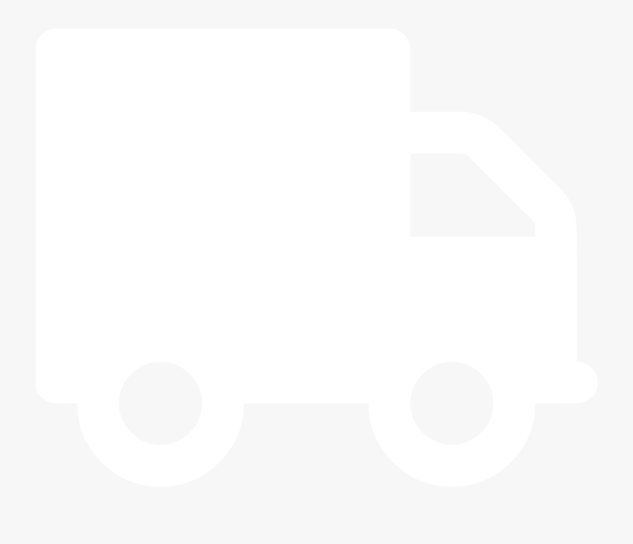 Delivery Truck Silhouette Clipart , Png Download - Firewood, Transparent Clipart