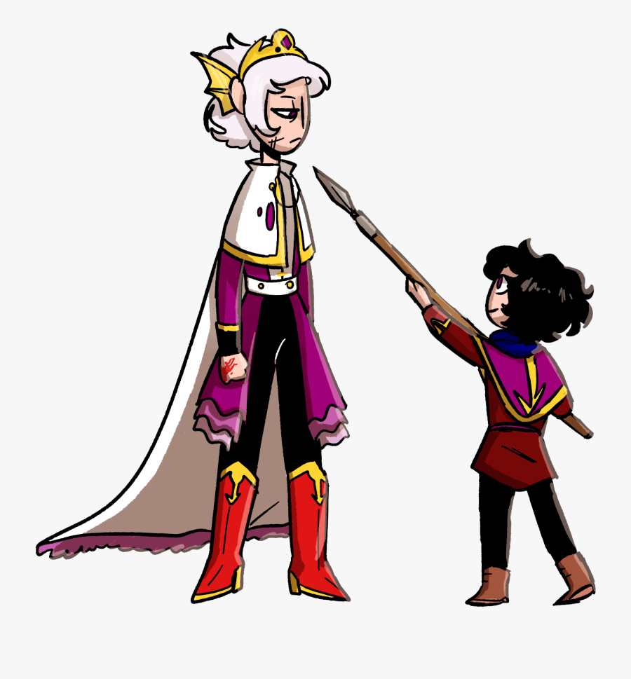 Goodbye King Of Delusions, Transparent Clipart