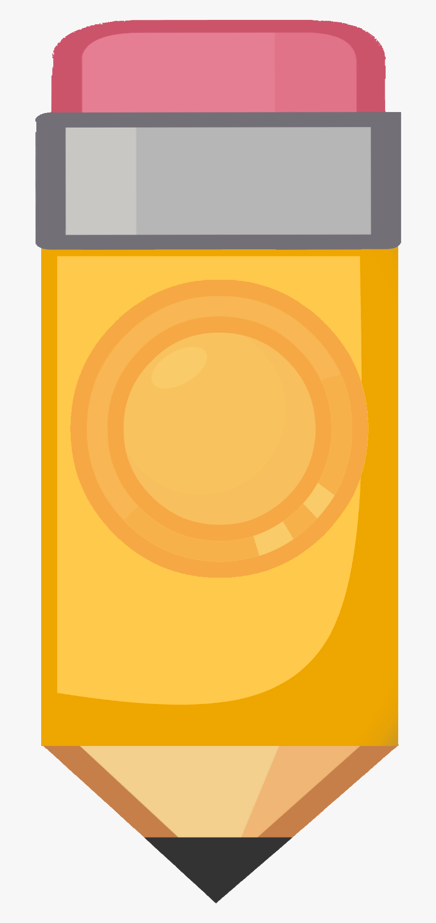 Transparent Speaker Box Clipart - Bfdi All Speaker Boxes, Transparent Clipart