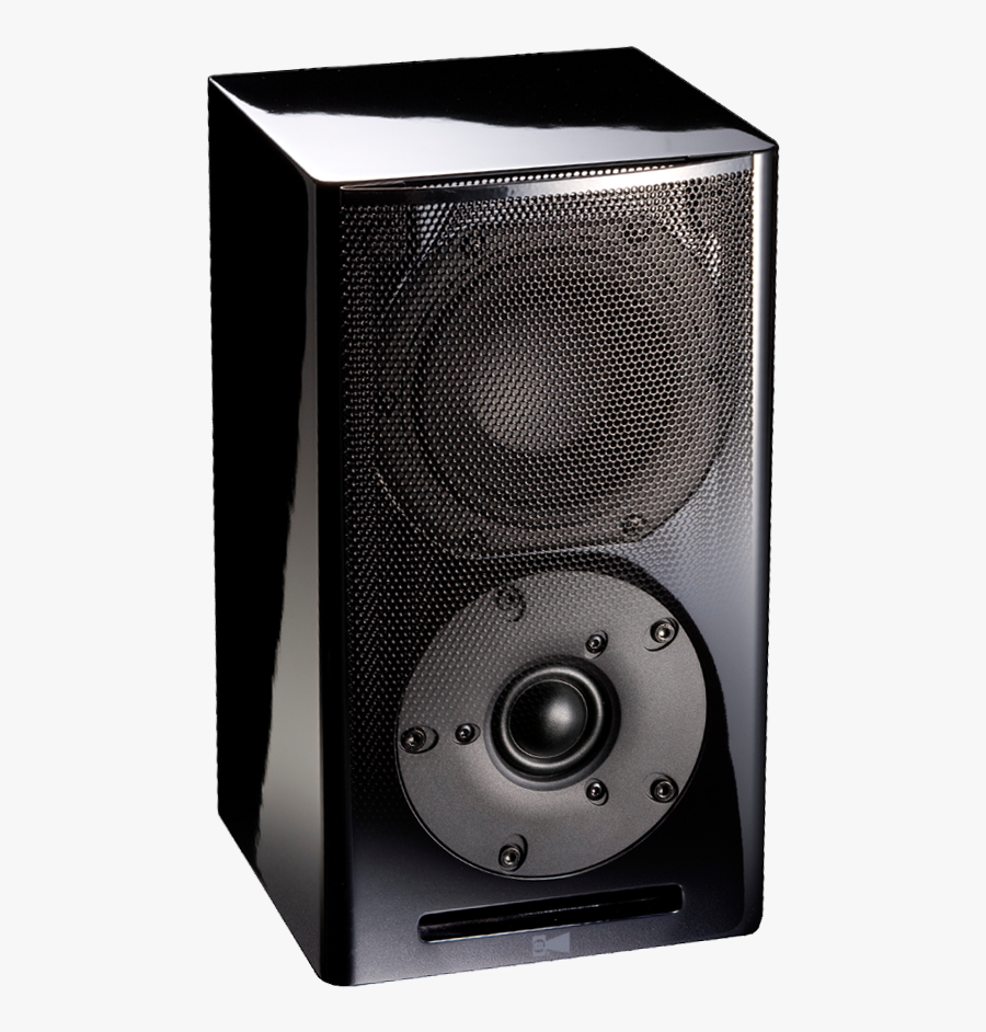 Speakers Clipart Plug In - Subwoofer, Transparent Clipart