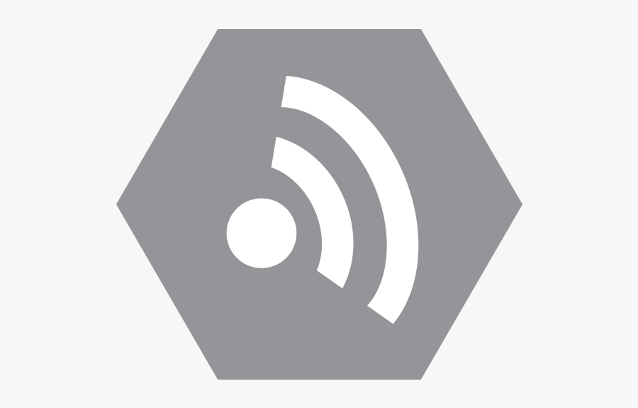 Gps Clipart Communication Satellite - Circle, Transparent Clipart