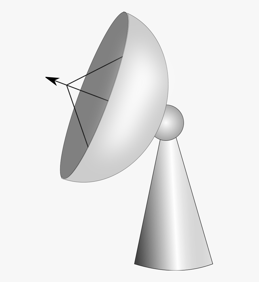 Satellite Clipart Png File Tag List, Satellite Clip - Satellite Ground Station Png, Transparent Clipart