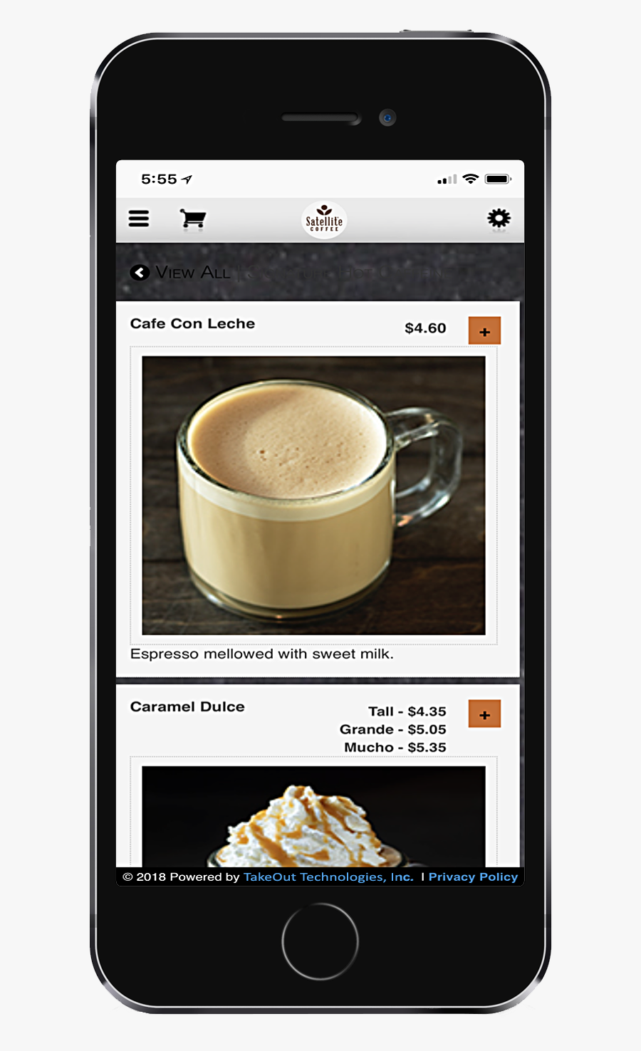 Iphone, Transparent Clipart