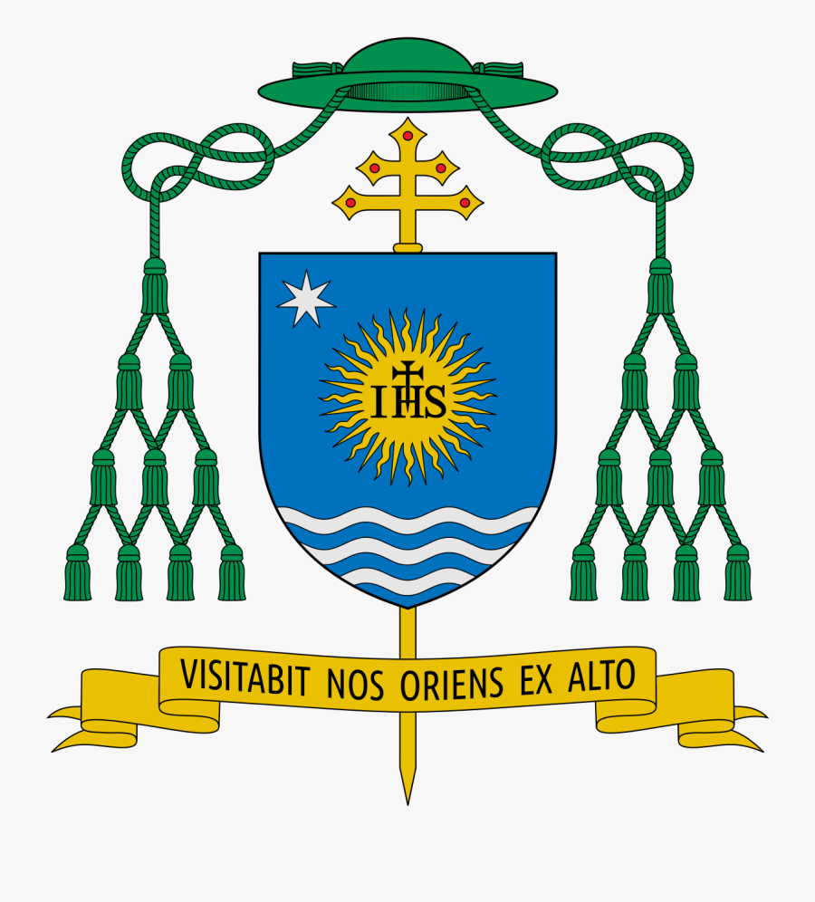 Barrio Coat Of Arms, Transparent Clipart