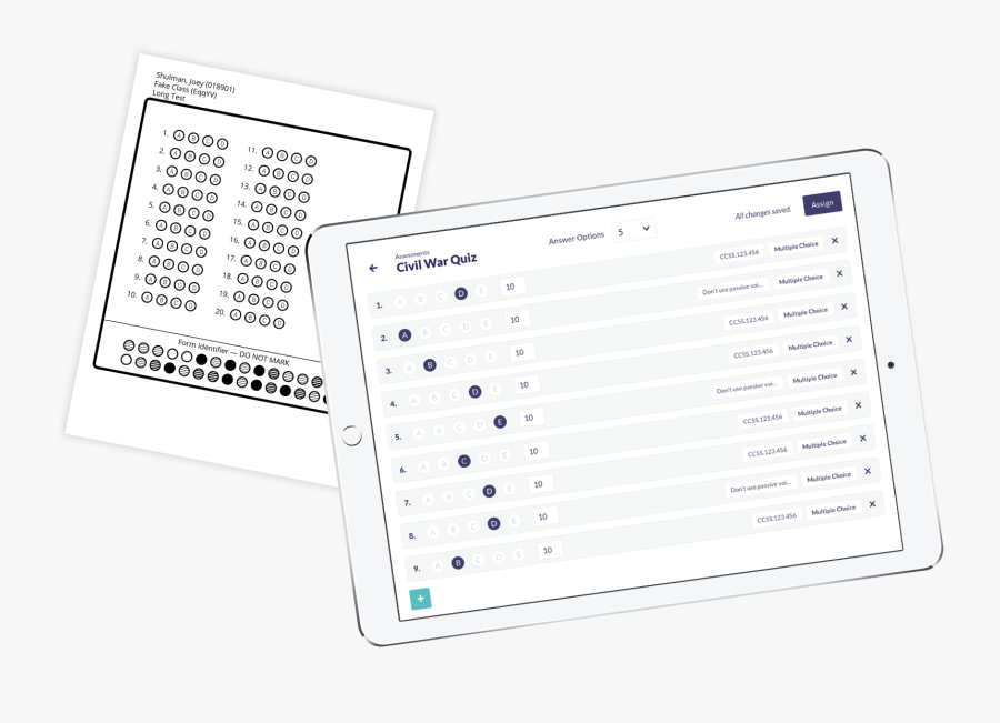 Office Supplies, Transparent Clipart