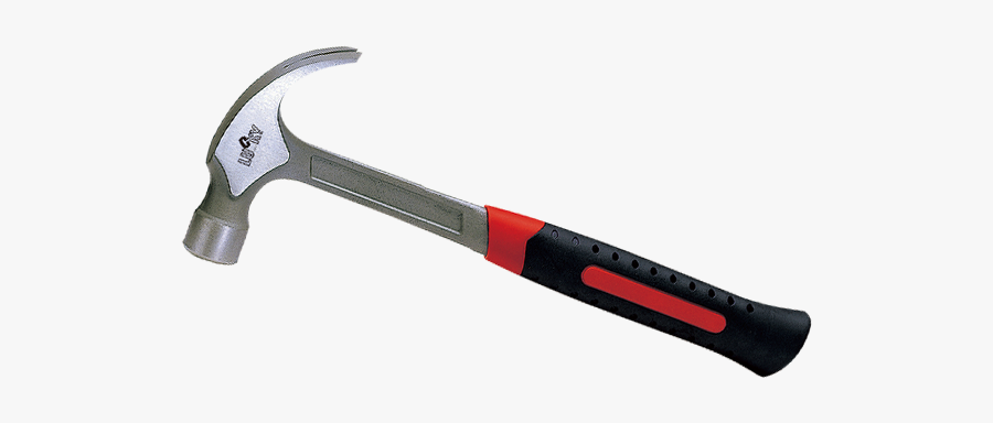 Claw Rip Png Download - Framing Hammer, Transparent Clipart