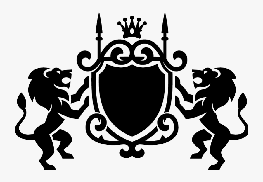 Files Can Be Supplied In Many Formats Including - Royal Crest Vector Logo, Transparent Clipart