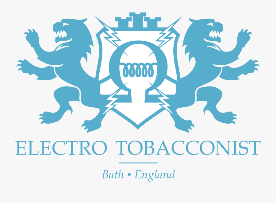 The Electro Tobacconist - Royal Lion Tattoo Design, Transparent Clipart