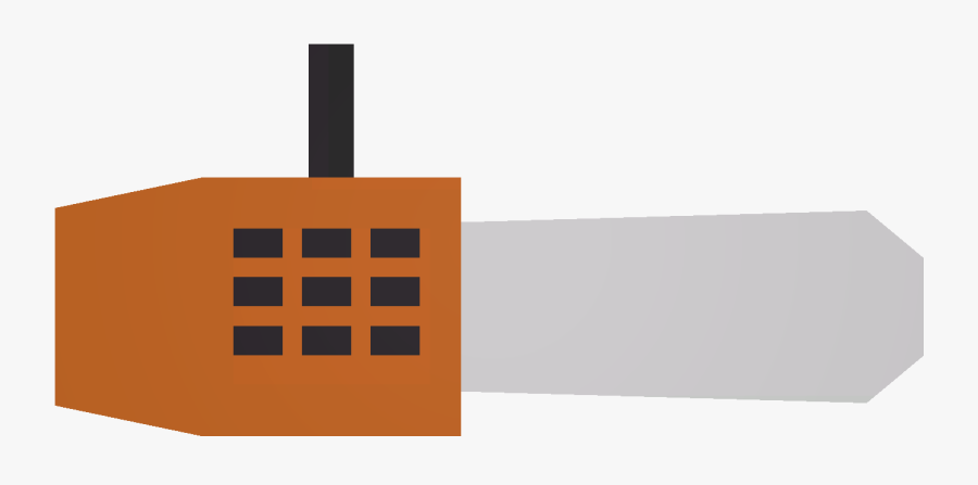 Nail Clipart Metal Item - Unturned Testere Id, Transparent Clipart