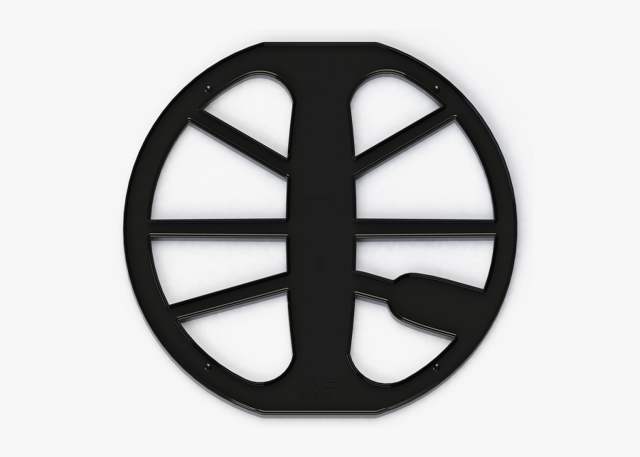 Transparent Coil Png - Minelab Equinox Coil Cover, Transparent Clipart