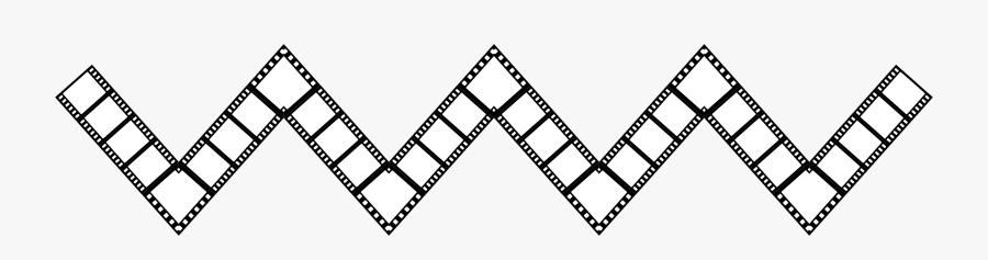 Film Strip Zig Zag  Zigzag Drawing  Free Transparent 