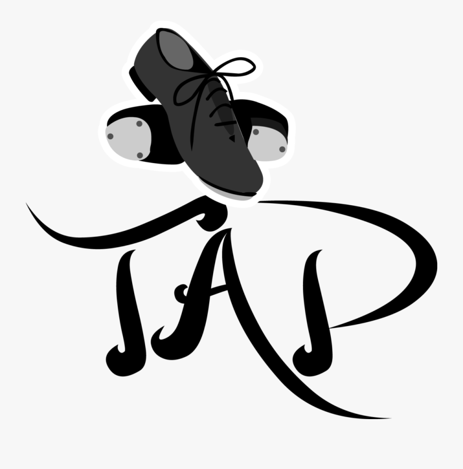 Tap - Tap Dance Png, Transparent Clipart