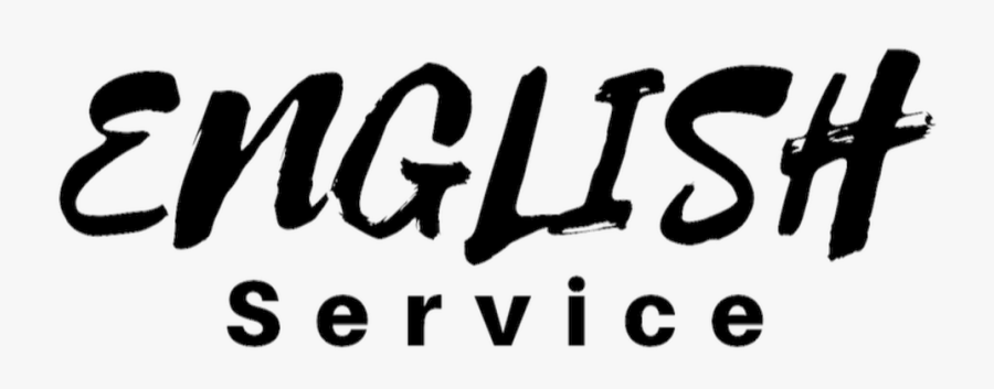 Picture - Calligraphy, Transparent Clipart