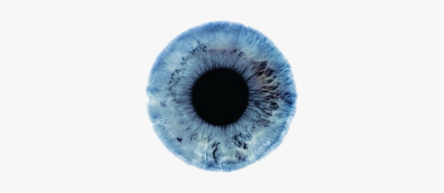 Eye Color Png - Blue Eyes Texture, Transparent Clipart