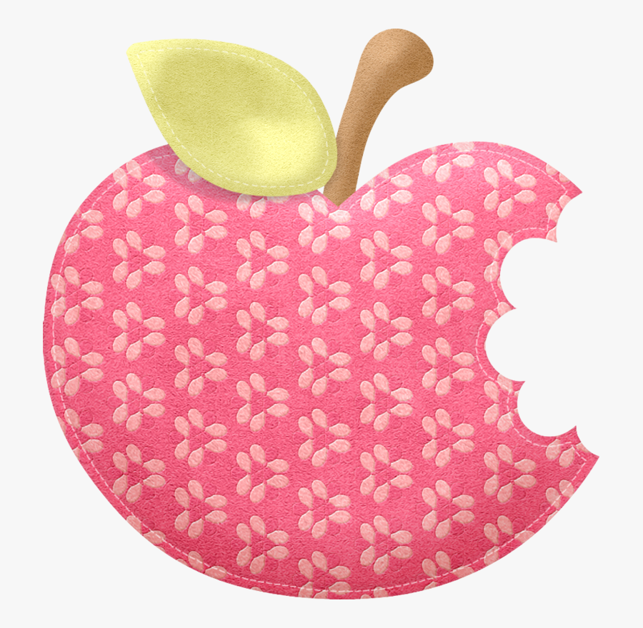Apple, Transparent Clipart
