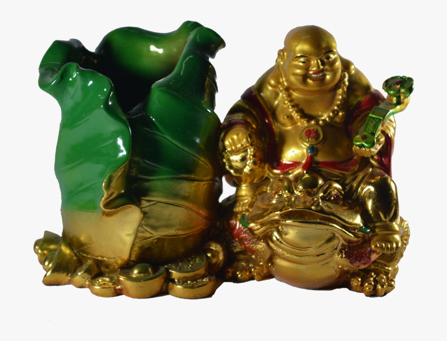 Laughing Buddha Quotes - Laughing Buddha Pen Stand, Transparent Clipart