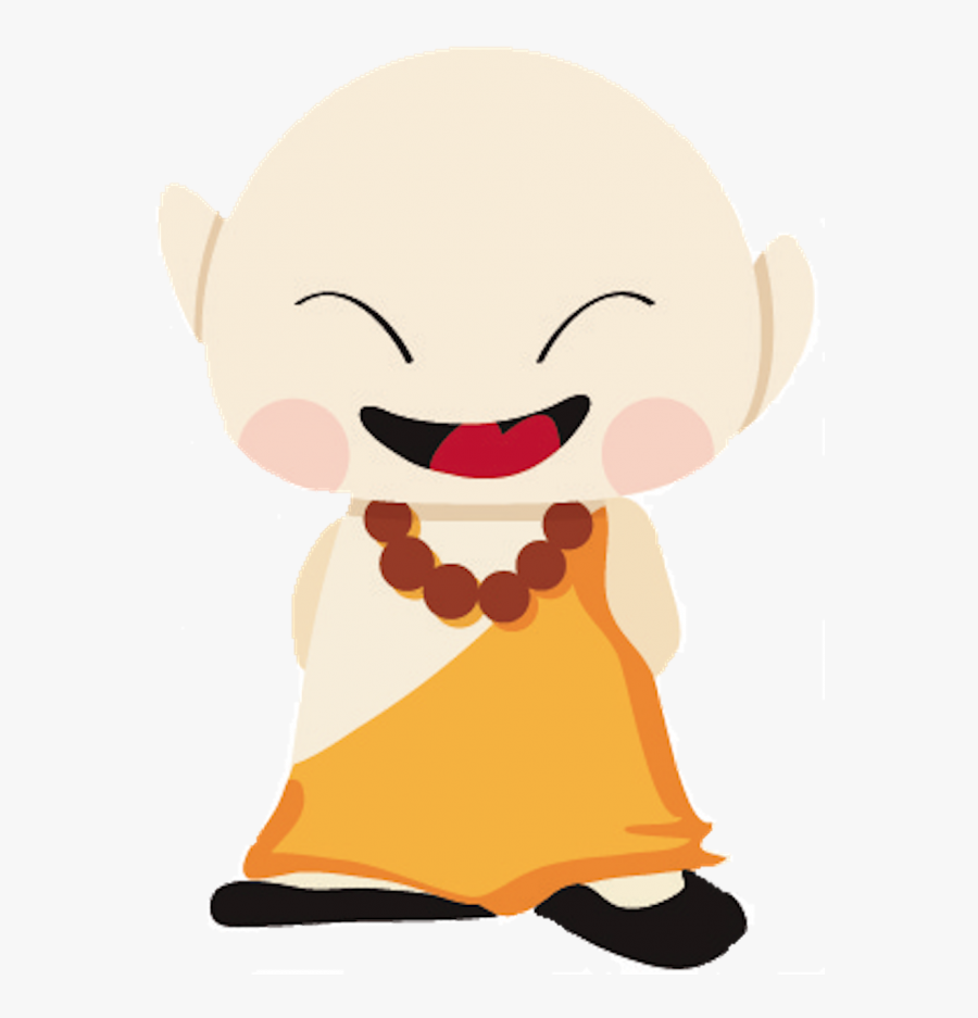 View Media - Laughing Happy Buddha, Transparent Clipart