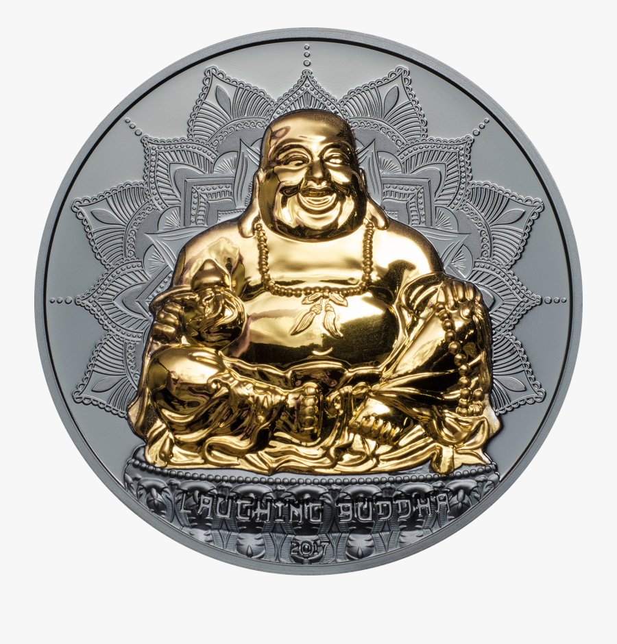 Buddha Coins, Transparent Clipart