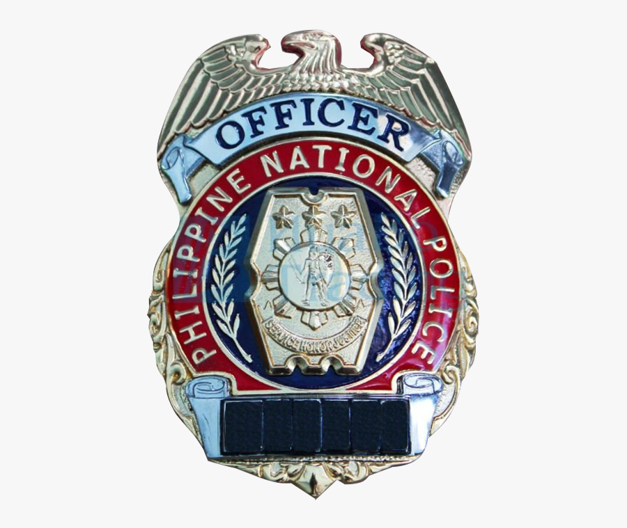 Soviet Badge Hd Wide Wallpaper For Widescreen - General Police Badge Philippines, Transparent Clipart