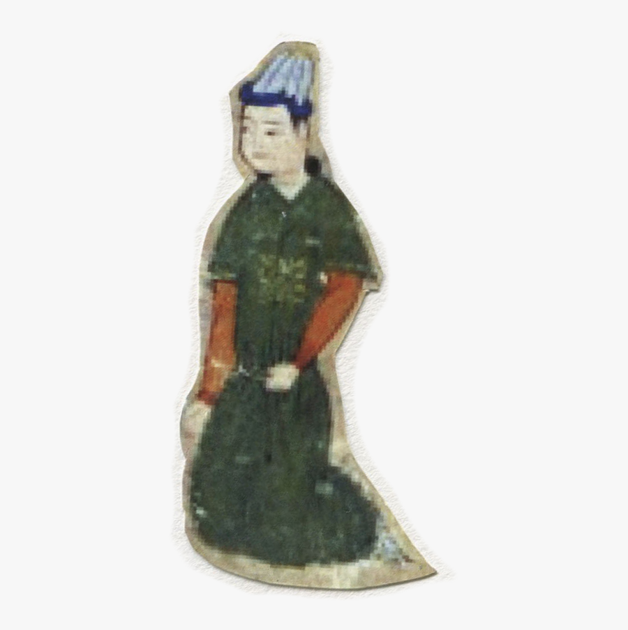 Transparent Genghis Khan Png - Watercolor Paint, Transparent Clipart