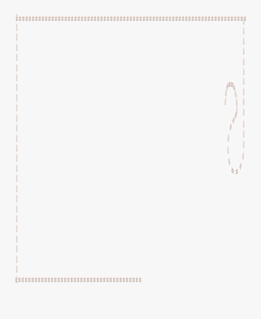 Ch Karamain Genghis Khan At Walkamile - Footprint, Transparent Clipart