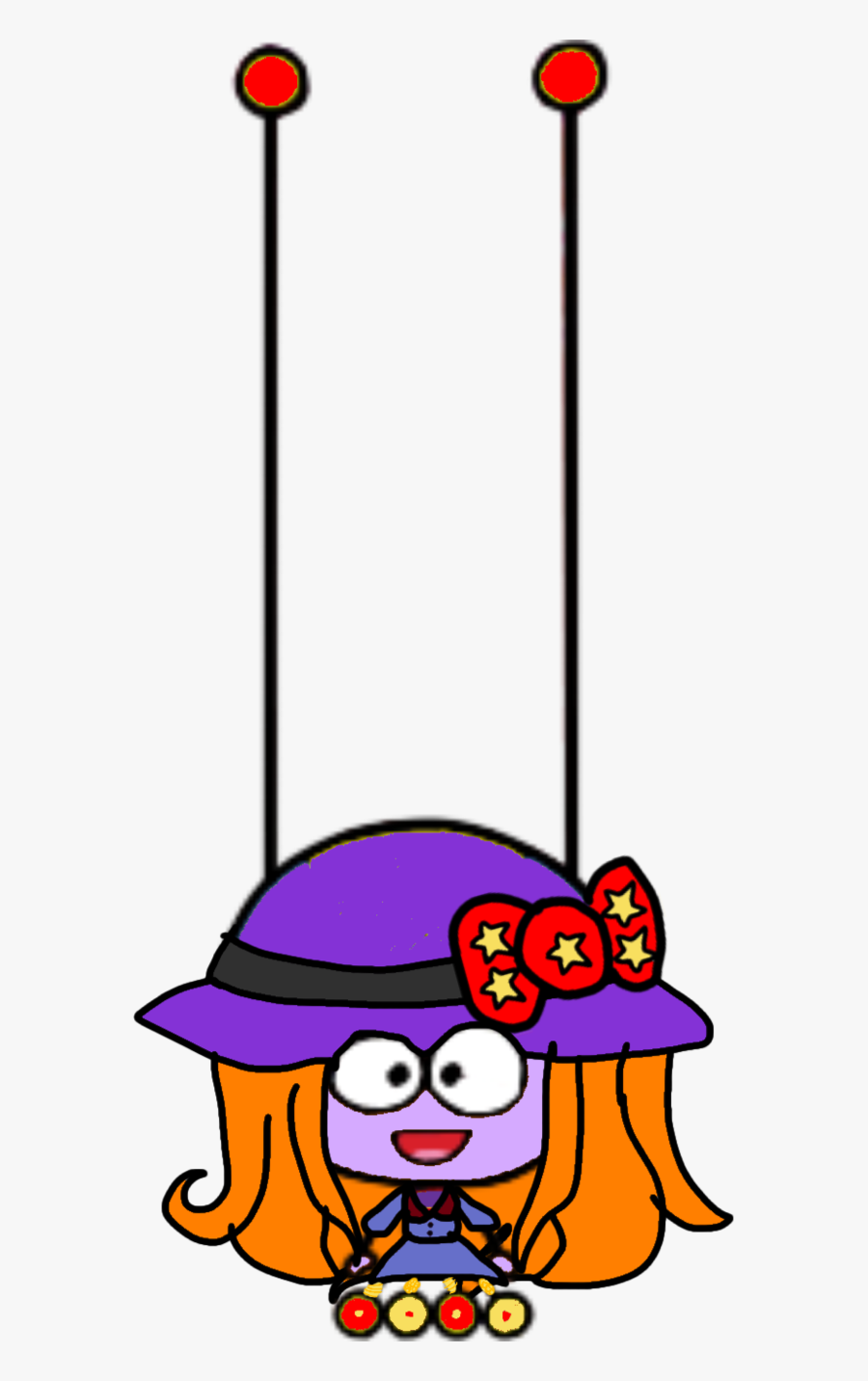 Img - Cartoon, Transparent Clipart