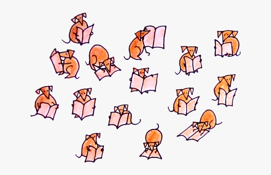 Cartoon, Transparent Clipart