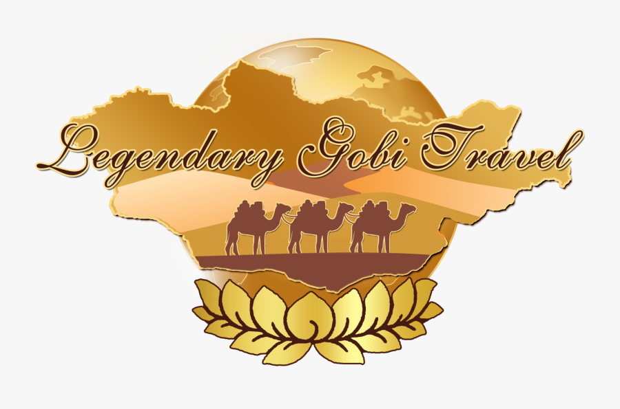 Legendary Gobi Travel Llc - Illustration, Transparent Clipart