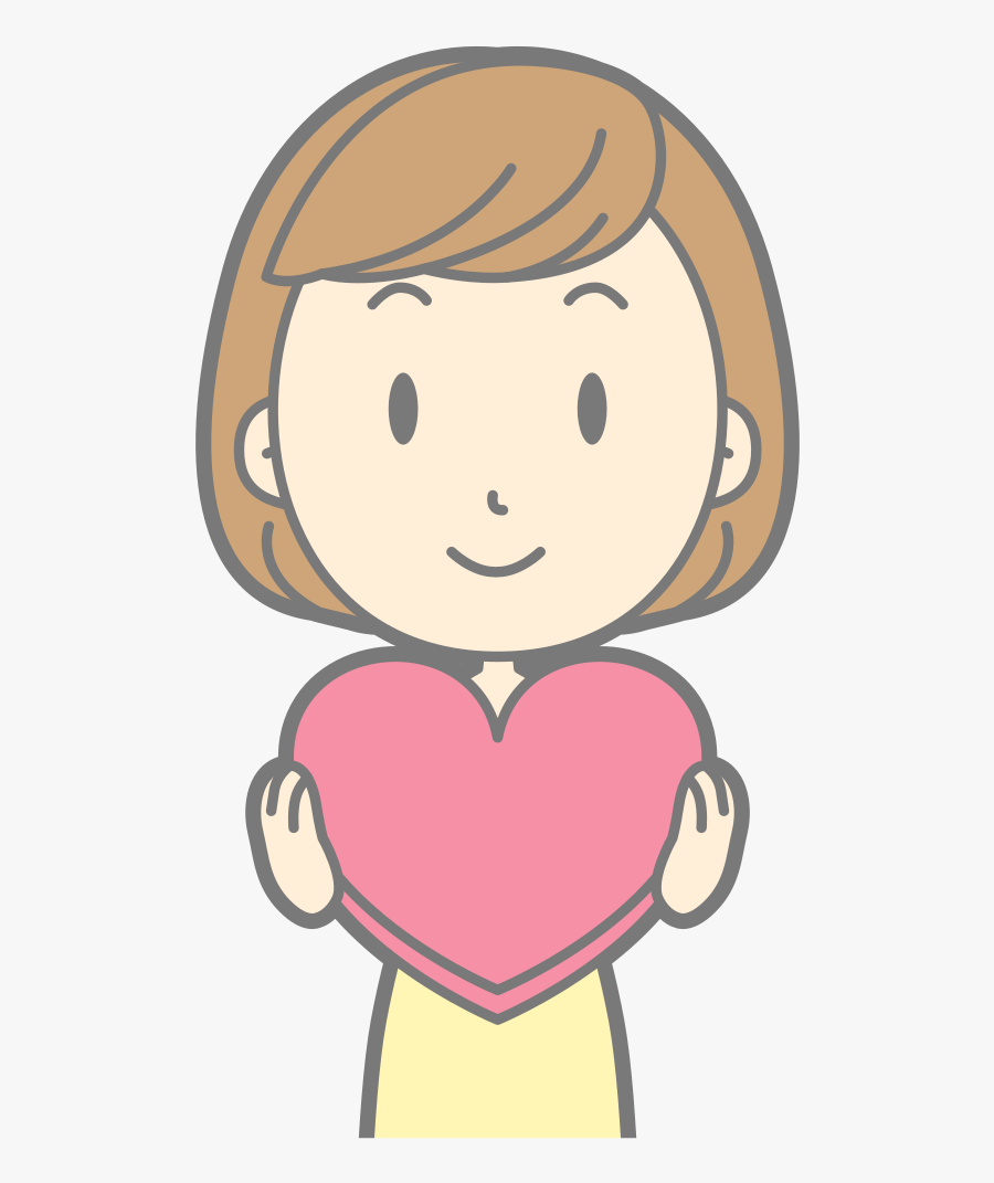 Be My Valentine - Hot Clipart, Transparent Clipart