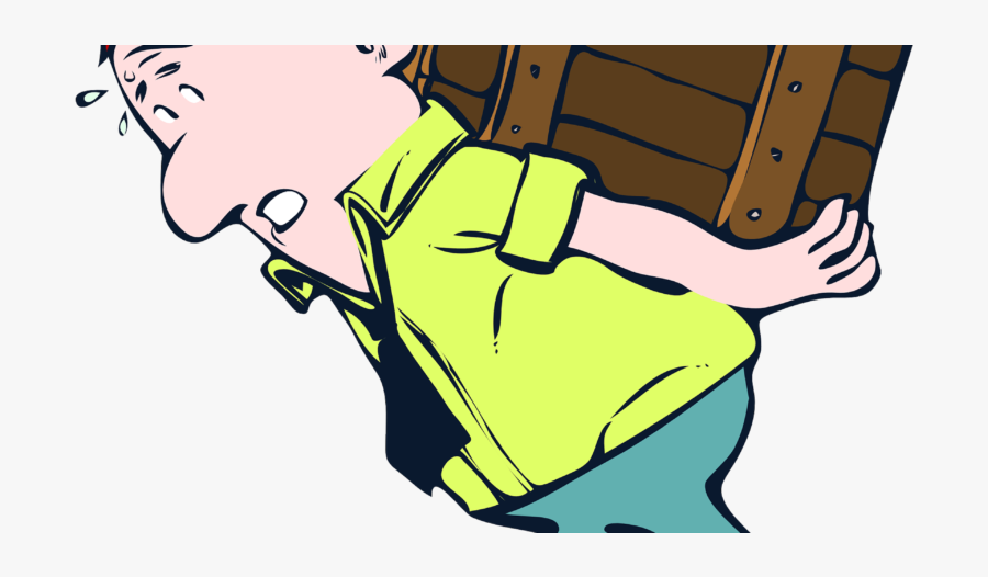 Song Lyrics Archives The Creative Exiles Ive - Hard Working Person Clipart, Transparent Clipart