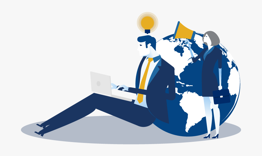 Merit Solutions Jobs - Latin American Social Sciences Institute, Transparent Clipart