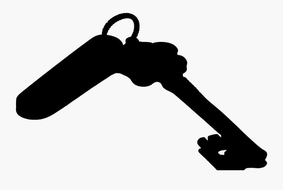 Product Design Clip Art Line Silhouette, Transparent Clipart