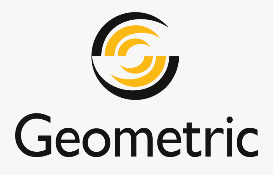 Geometric Global Recruitment - Geometric Ltd Logo, Transparent Clipart