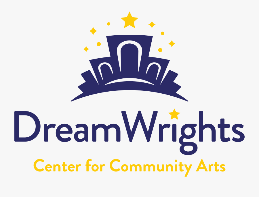 Dreamwrights Center Dreamwrights Logo, Transparent Clipart
