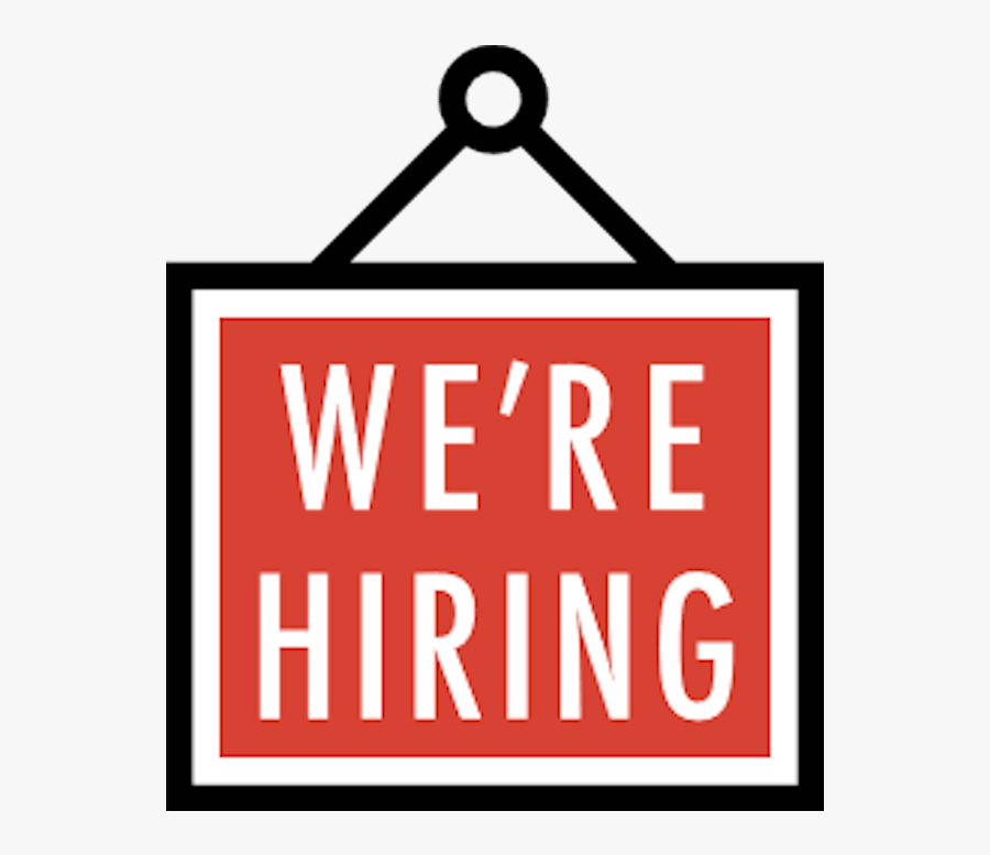 Having Trouble Filling Key Roles Review Your Selection - We Are Hiring Icon Png, Transparent Clipart