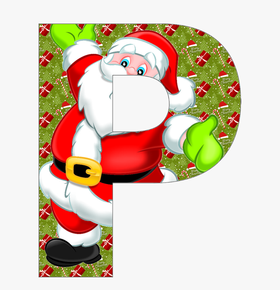 Christmas Themed Clipart, Transparent Clipart
