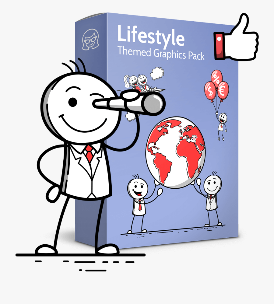 Vector Doodle Fall - Cartoon, Transparent Clipart