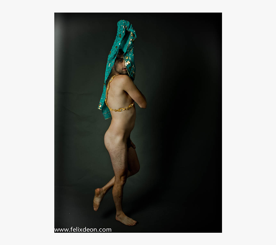 Clip Art The Blog Of Felix - Nude Photography, Transparent Clipart