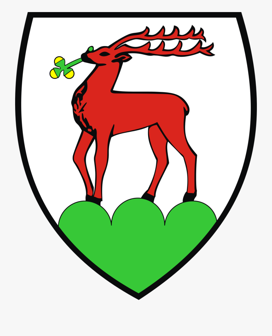 File Pol Jelenia Góra Coa Wikimedia Commons Png Vcarve - Town Hall, Transparent Clipart
