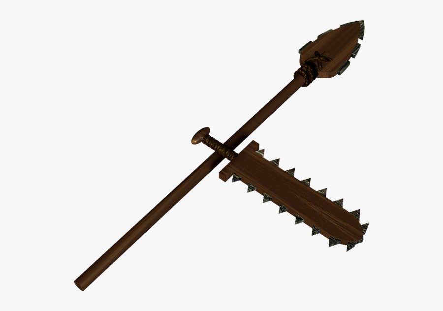 Aztec Inca Maya Weapon, Transparent Clipart