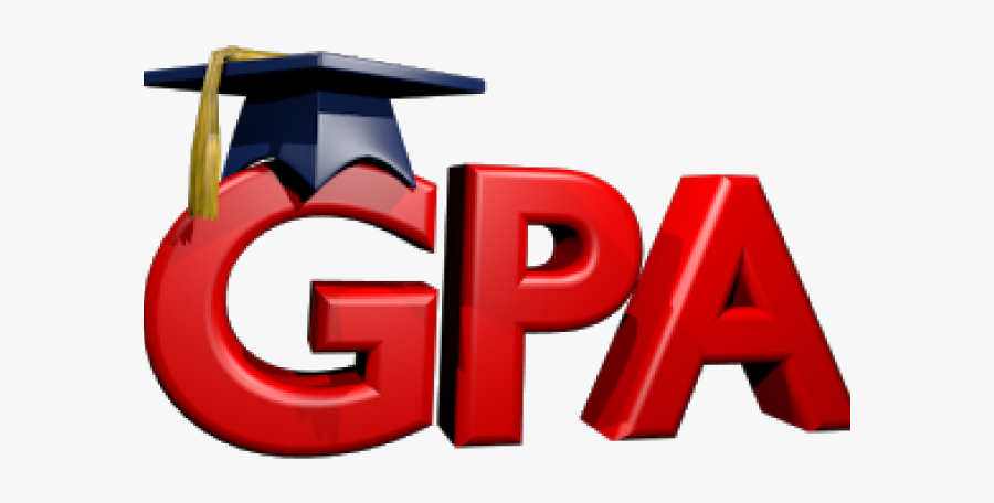 College Gpa Cliparts - Graduation, Transparent Clipart