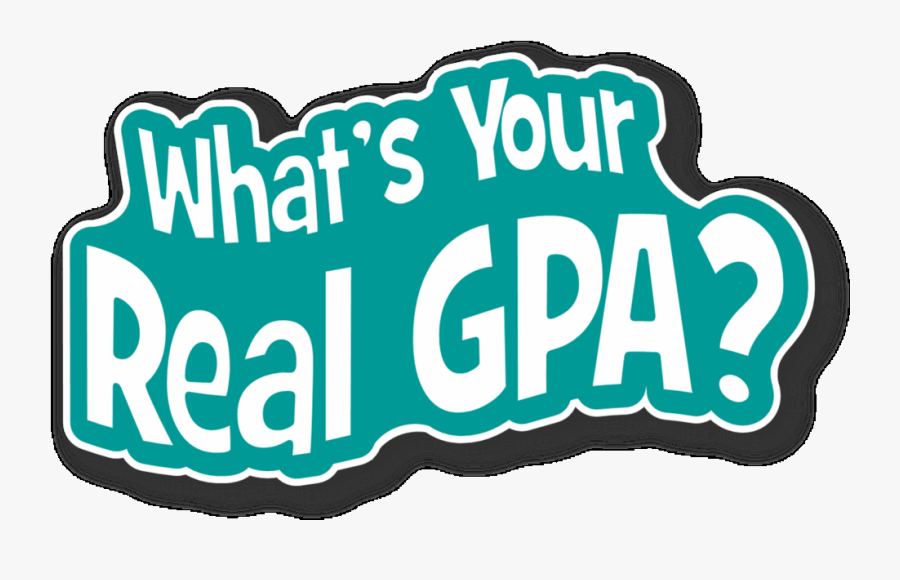 What Your Gpa Tells Employers, Transparent Clipart