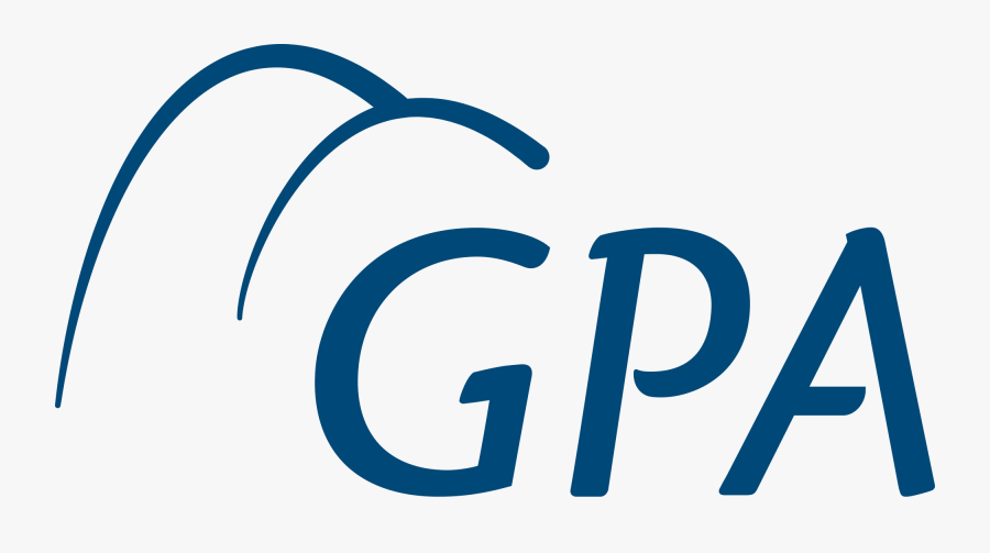 Gpa Png Transparent Gpa Images - Gpa Logo Vector, Transparent Clipart