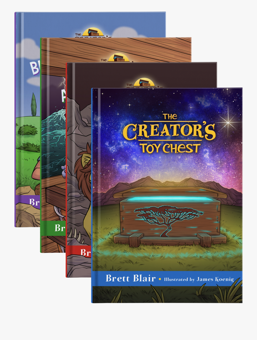 Daniel And Lions Den Toy, Transparent Clipart