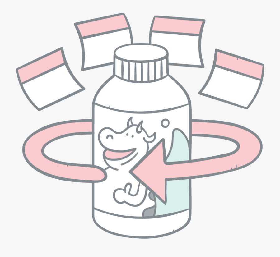 Subscription Commerce For Repeat Business, Transparent Clipart