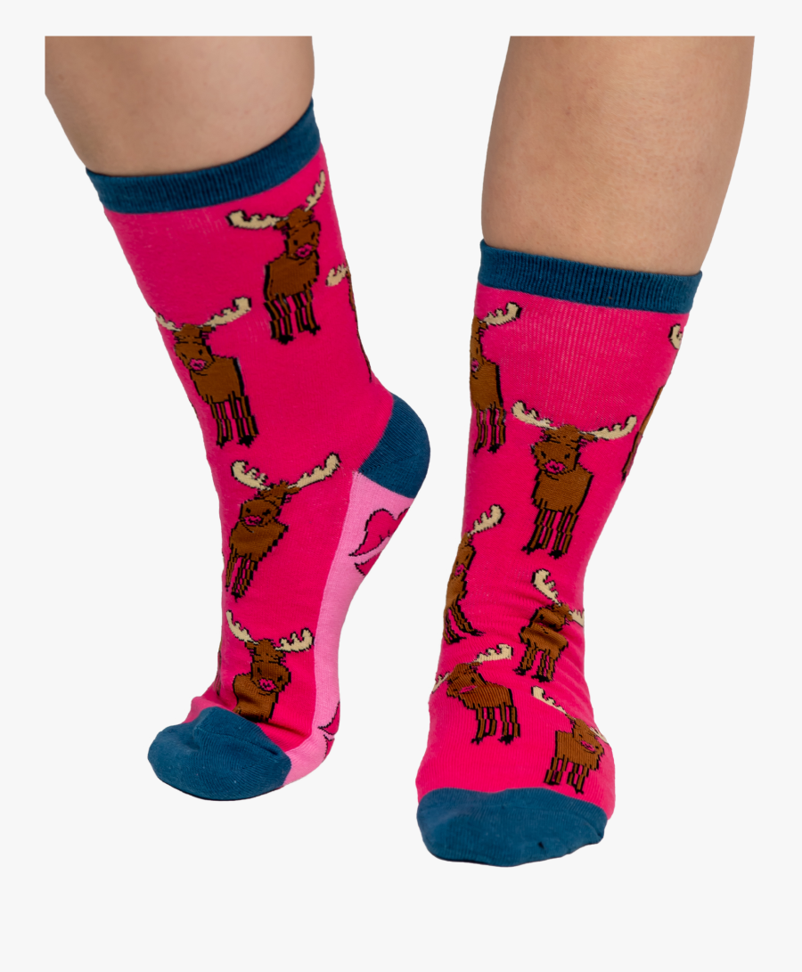 Sock, Transparent Clipart