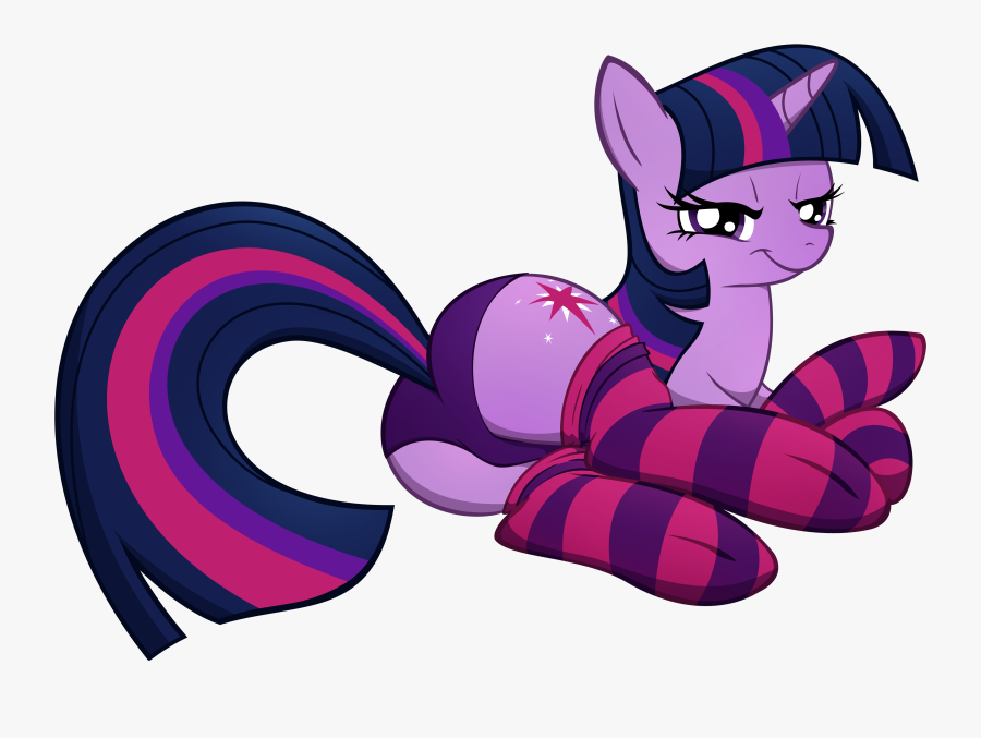 Illuminatiums, Bedroom Eyes, Clothes, Female - Brony Clopping, Transparent Clipart