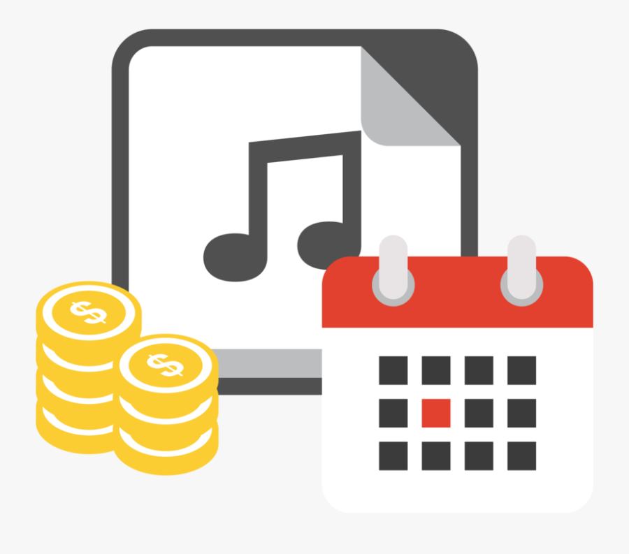 Control Your Music With Single And Shopify - Circle, Transparent Clipart