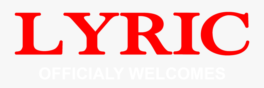 Philipines Clipart Music - Lyric, Transparent Clipart