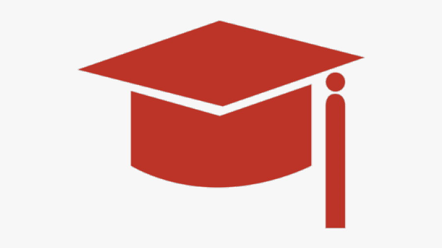 High School Related, Transparent Clipart